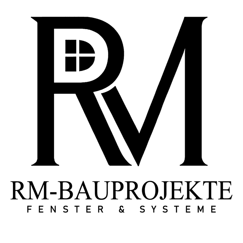 RM Bauprojekte Logo